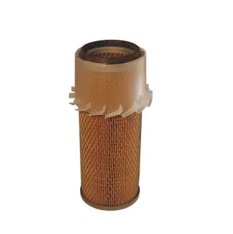 Air filter, finned. Фильтр воздушный с крыльчаткой FILTRON AM4191