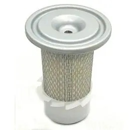 Air filter, finned. Фильтр воздушный с крыльчаткой FILTRON AM4195