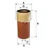Air filter, finned. Фильтр воздушный с крыльчаткой FILTRON AM430 (фото 1)