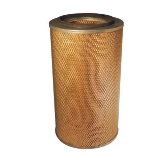 Air filter, primary. Фильтр воздушный, основной. Фільтр повітряний, первинний FILTRON AM431