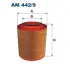 Air filter, primary. Фильтр воздушный, основной FILTRON AM4429 (фото 1)