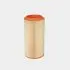 Air filter, primary. Фильтр воздушный, основной FILTRON AM446 (фото 1)