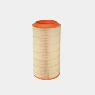 Air filter, primary. Фильтр воздушный, основной FILTRON AM446