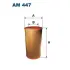 Air filter, primary. Фильтр воздушный, основной FILTRON AM4471 (фото 1)