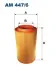 Air filter, primary. Фильтр воздушный, основной FILTRON AM4476 (фото 1)