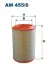 Air filter, primary. Фильтр воздушный, основной FILTRON AM4556 (фото 1)