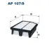 Air filter. Фильтр воздушный FILTRON AP1078 (фото 1)