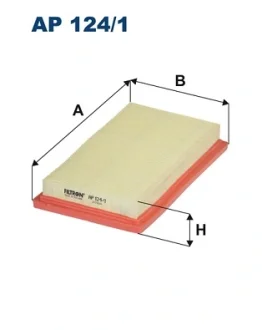 Автозапчасть FILTRON AP1241