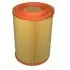 Air filter, primary. Фильтр воздушный, основной FILTRON AR265 (фото 1)