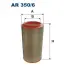 Air filter, primary. Фильтр воздушный, основной FILTRON AR3506 (фото 1)