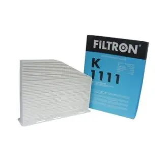 Фільтр салона (вугільний) FILTRON K1111