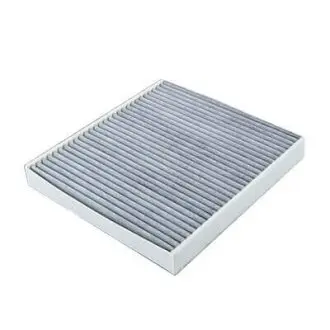 Cabin air filter, charcoal. Фильтр воздушный салона, угольный FILTRON K1311A