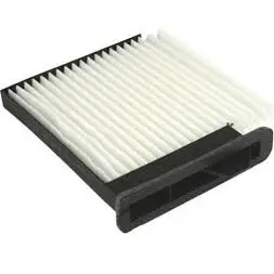 Cabin air filter. Фильтр салона FILTRON K1317