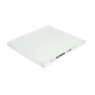 Cabin air filter. Фильтр воздушный салона FILTRON K1329