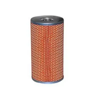 Oil filter, cartridge. Фильтр масляный, вставка FILTRON OM500