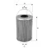 Oil filter, cartridge. Фильтр масляный, вставка FILTRON OM510 (фото 1)