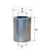 Oil filter, cartridge. Фильтр масляный, вставка FILTRON OM691 (фото 1)