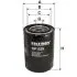 Oil filter, Spin-On. Фильтр масляный, накручиваемый FILTRON OP525 (фото 1)