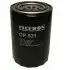 Oil filter, Spin-On. Фильтр масляный, накручиваемый FILTRON OP531 (фото 1)