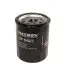 Oil filter, Spin-On. Фильтр масляный, накручиваемый FILTRON OP5452 (фото 1)