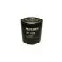 Oil filter, Spin-On. Фильтр масляный, накручиваемый FILTRON OP558 (фото 1)