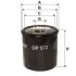 Oil filter, Spin-On. Фильтр масляный, накручиваемый FILTRON OP572 (фото 1)