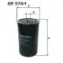 Oil filter, Spin-On. Фильтр масляный, накручиваемый FILTRON OP5741 (фото 1)