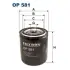 Фільтр FILTRON OP581 (фото 1)