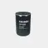 Oil filter, Spin-On. Фильтр масляный, накручиваемый FILTRON OP5922 (фото 1)
