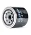 Oil filter, Spin-On. Фильтр масляный, накручиваемый FILTRON OP617 (фото 1)