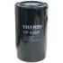 Oil filter, Spin-On. Фильтр масляный, накручиваемый FILTRON OP6266 (фото 1)