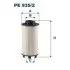 Fuel filter, cartridge. Фильтр топливный, вставка FILTRON PE9352 (фото 1)