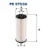 Fuel filter, cartridge. Фильтр топливный, вставка FILTRON PE9752 (фото 1)