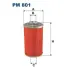 Fuel filter, cartridge. Фильтр топливный, вставка FILTRON PM801 (фото 1)