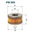 LPG fuel filter, cartridge. Фильтр топливный, вставка, ГБО FILTRON PM999 (фото 1)