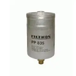 Фільтр паливний FILTRON PP835