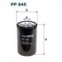 Oil filter, Spin-On. Фильтр масляный, накручиваемый FILTRON PP845 (фото 1)