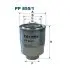 Fuel filter, Spin-On. Фильтр топливный, накручиваемый FILTRON PP8551 (фото 1)