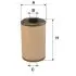 Fuel filter, cartridge, Топливный фильтр, вставка FILTRON PW813 (фото 1)