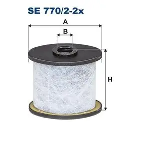 Air oil separator, breather, element. Фильтр воздушно-масляный сепаратор, сапун FILTRON SE77022X