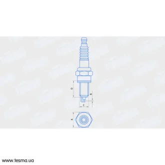 Автозапчасть FINWHALE FSI113