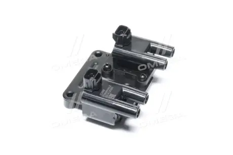 Котушка запалювання Daewoo Nubira 1.4, 1.6, Chevrolet Lacetti 1.4, 1.6, Nexia 1.6 (F16D3) FINWHALE IC009