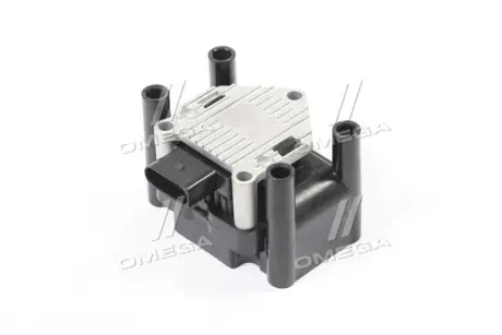 Модуль зажигания AUDI, SKODA, VW (пр-во) FINWHALE IC015