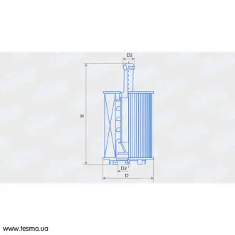 Oil filter, cartridge. Фильтр масляный, вставка FINWHALE LF910