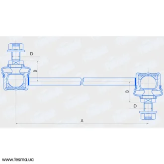 Автозапчасть FINWHALE SL603