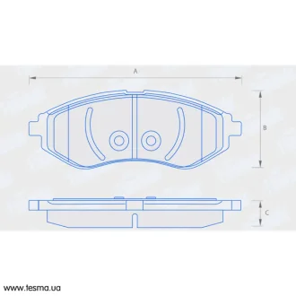 Автозапчасть FINWHALE V478