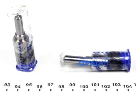 Injector Nozzle. Форсунка інжектора FIRAD ALLA150P1437