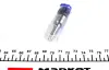 Injector Nozzle. Форсунка інжектора FIRAD ALLA150P1557 (фото 2)