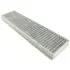 Cabin air filter. Фильтр воздушный салона FITSHI 105742FM (фото 2)