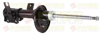 Shock absorber. Амортизатор, ходовая часть FITSHI 166210AG